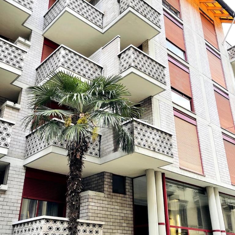 Casa Eden, Molinette Metro - Appartamento con 1 Camera da Letto - 21