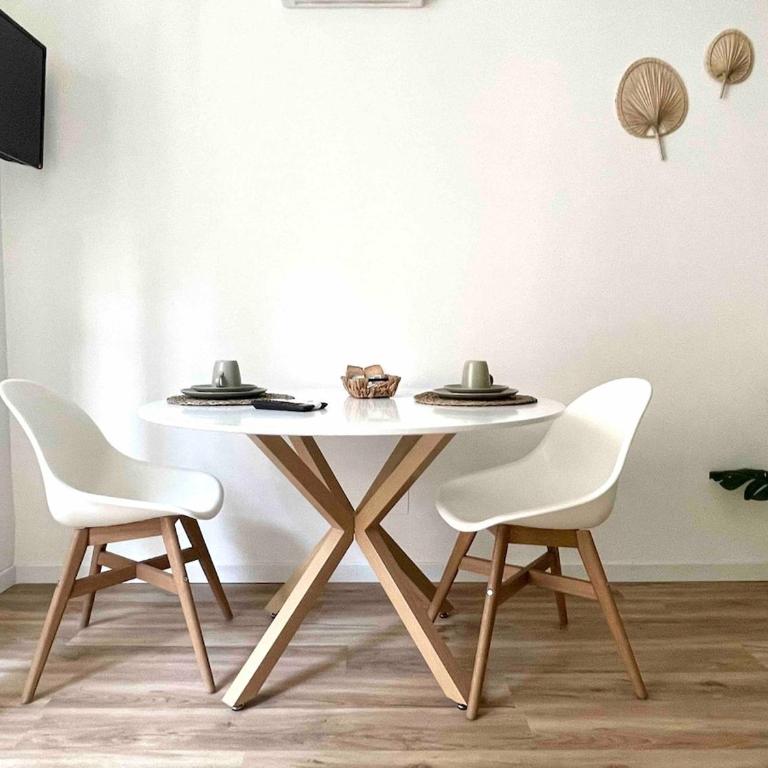 Casa Eden, Molinette Metro - Appartamento con 1 Camera da Letto - 2