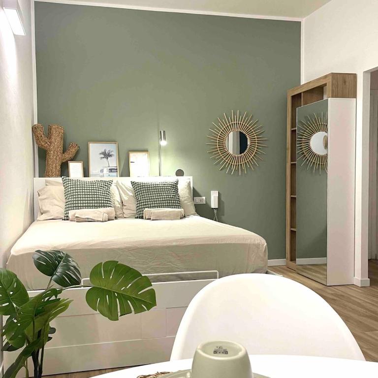 Casa Eden, Molinette Metro - Appartamento con 1 Camera da Letto - 12