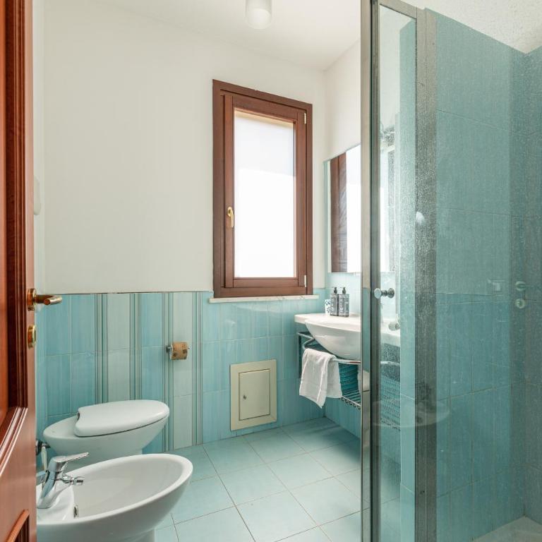 Antonio Family House a Mondello by Wonderful Italy - Three-Bedroom House - 14