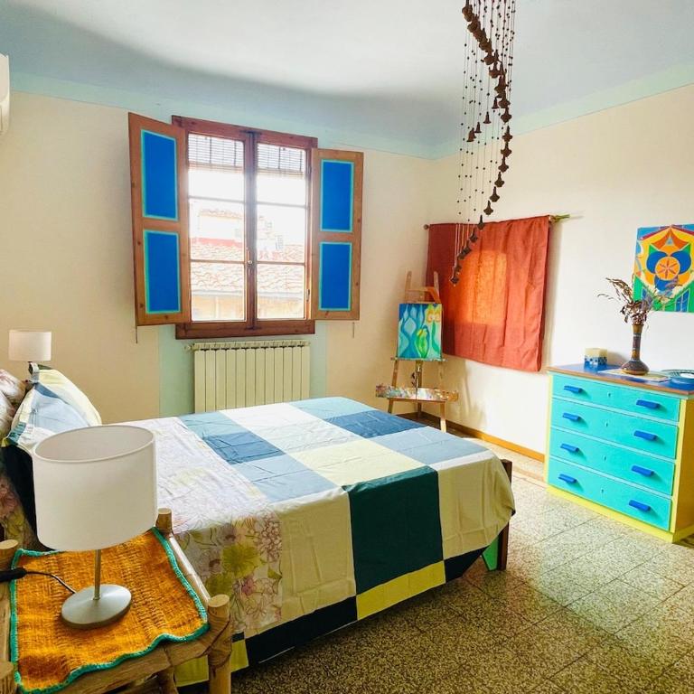 Florence apartment with Panoramic Terrace - Appartamento con 1 Camera da Letto - 8