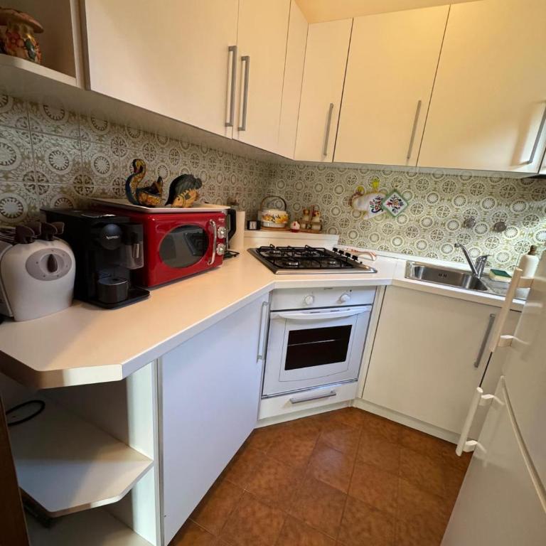 Mia's House on Lake Garda - Two-Bedroom House - 67