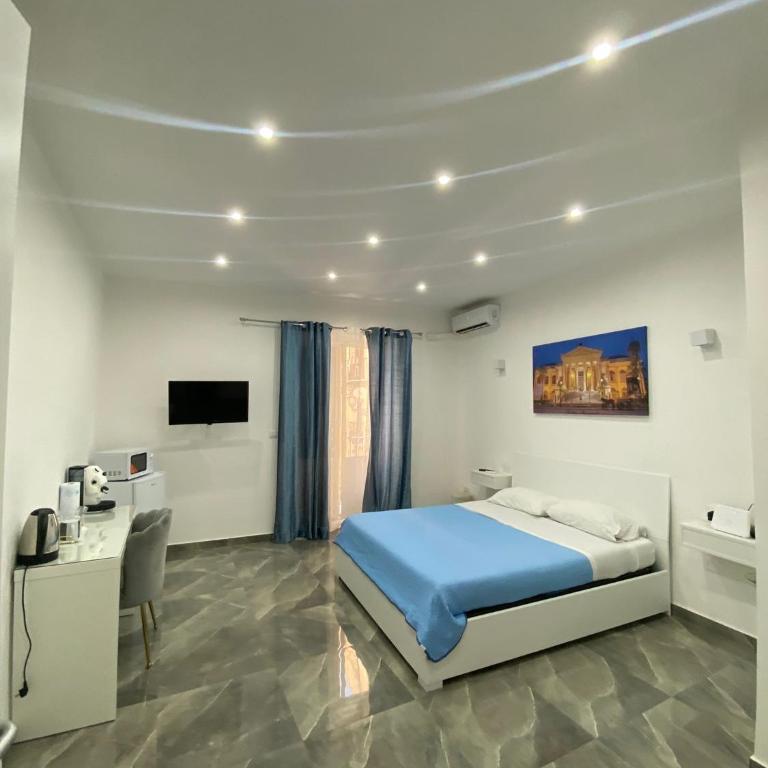 Home Mia - Appartamento con 1 Camera da Letto - 2