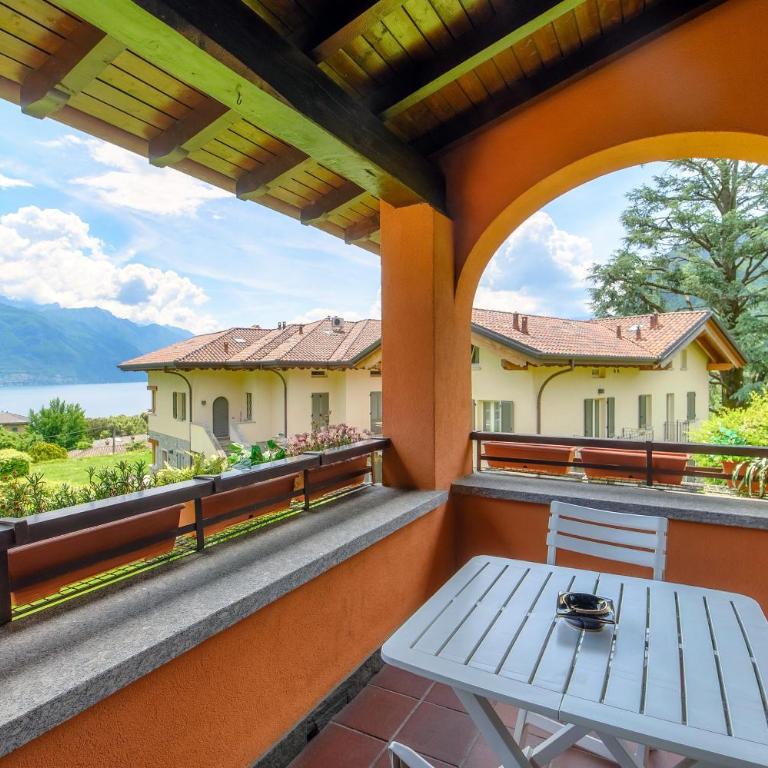 Poggio Fiorito Apartment by Quokka 360 - Lake View Classic Apartment in Menaggio - Apartment mit 1 Schlafzimmer - 4