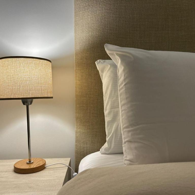 Cozy Loft en el centro de Salta - One-Bedroom Apartment - 34