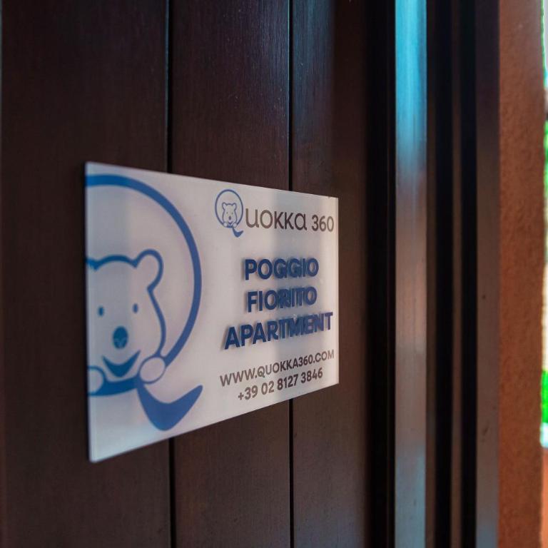 Poggio Fiorito Apartment by Quokka 360 - Lake View Classic Apartment in Menaggio - Apartment mit 1 Schlafzimmer - 19