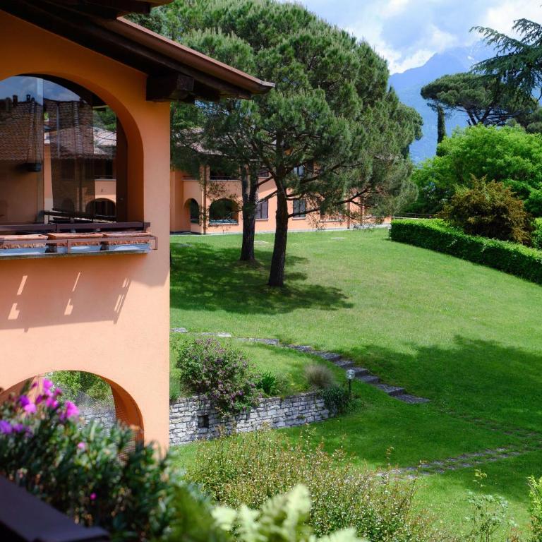 Poggio Fiorito Apartment by Quokka 360 - Lake View Classic Apartment in Menaggio - Apartment mit 1 Schlafzimmer - 20