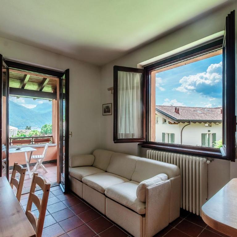 Poggio Fiorito Apartment by Quokka 360 - Lake View Classic Apartment in Menaggio - Apartment mit 1 Schlafzimmer - 3