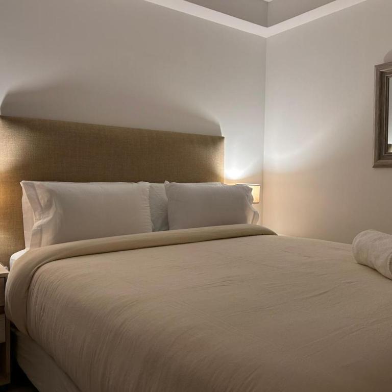 Cozy Loft en el centro de Salta - Apartamento de 1 dormitorio - 3