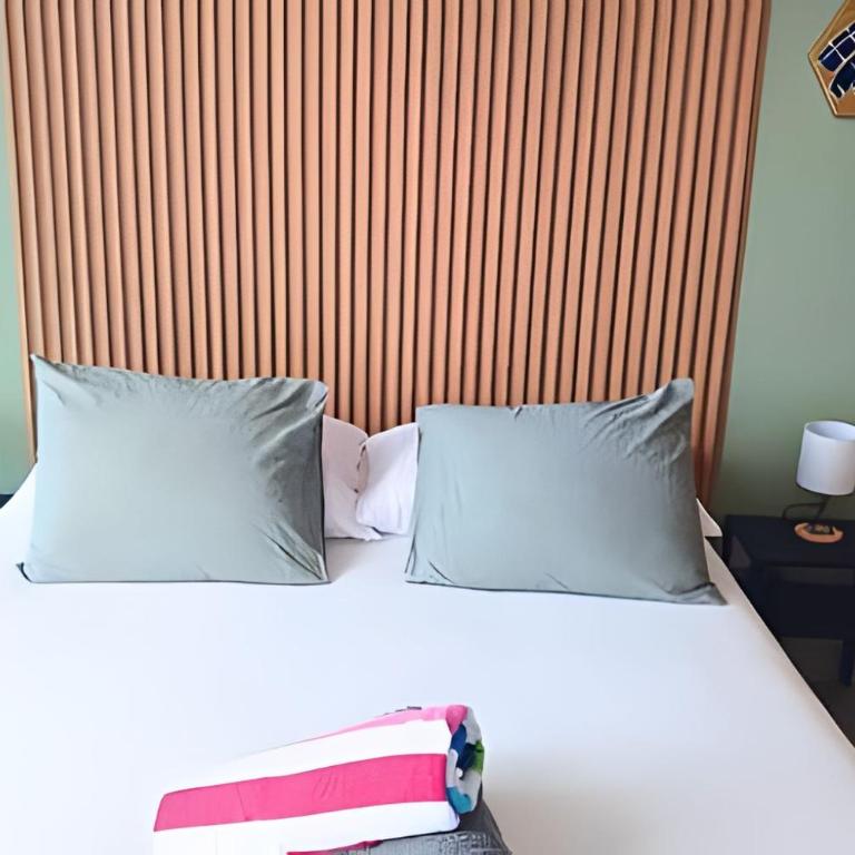 Último Piso B Kristal, ampliaTerraza, vista mágica - Apartamento de 1 dormitorio - 7