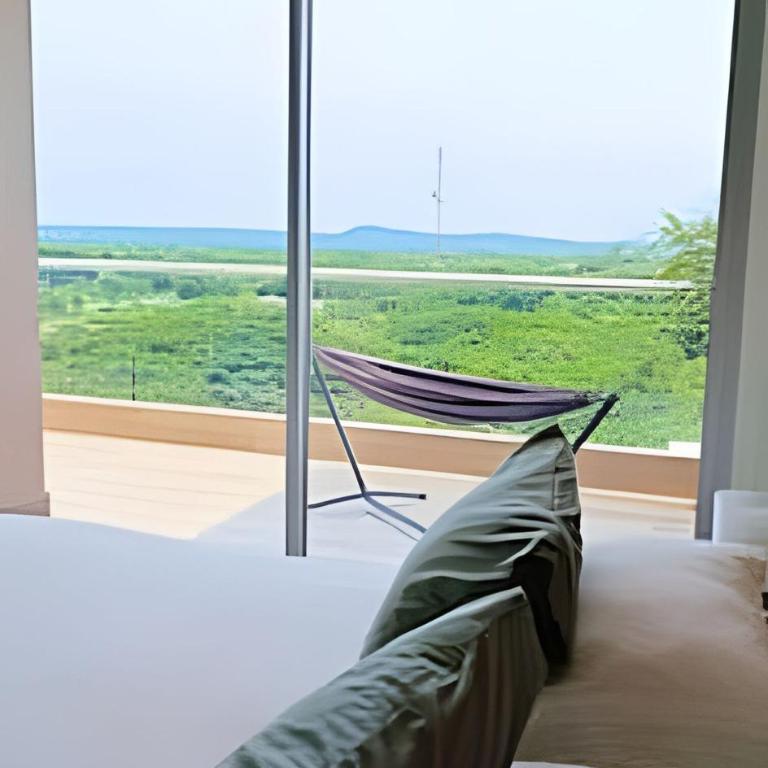 Último Piso B Kristal, ampliaTerraza, vista mágica - Apartamento de 1 dormitorio - 3