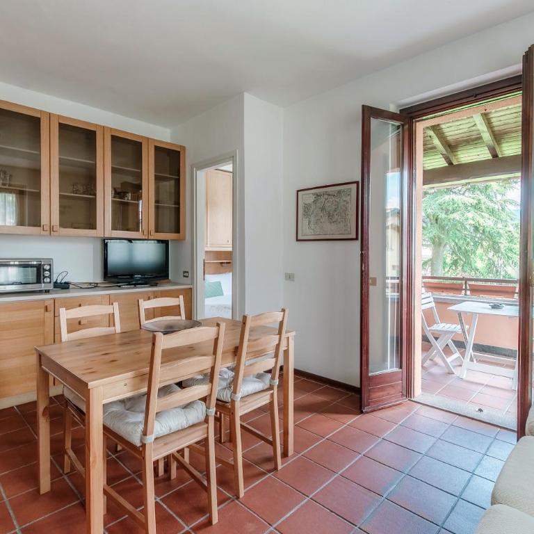 Poggio Fiorito Apartment by Quokka 360 - Lake View Classic Apartment in Menaggio - Apartment mit 1 Schlafzimmer - 5