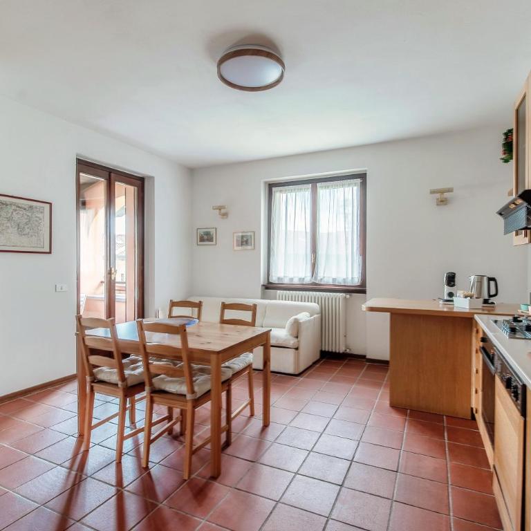 Poggio Fiorito Apartment by Quokka 360 - Lake View Classic Apartment in Menaggio - Apartment mit 1 Schlafzimmer - 8