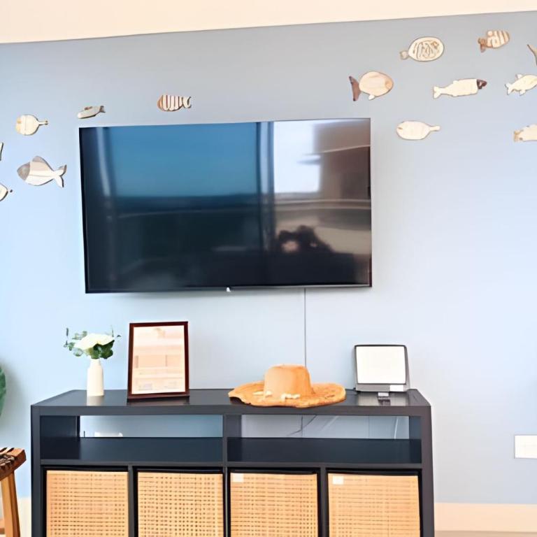 Último Piso B Kristal, ampliaTerraza, vista mágica - Apartamento de 1 dormitorio - 18