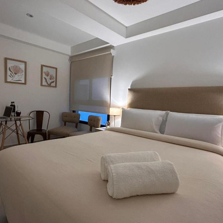 Cozy Loft en el centro de Salta - One-Bedroom Apartment - 13