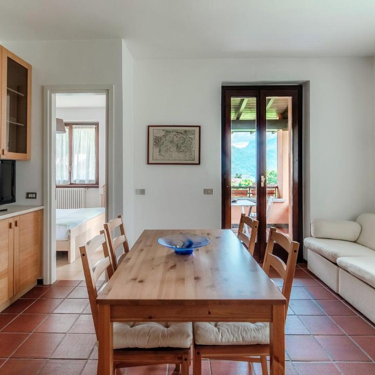 Poggio Fiorito Apartment by Quokka 360 - Lake View Classic Apartment in Menaggio - Apartment mit 1 Schlafzimmer - 9