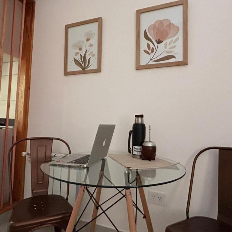 Cozy Loft en el centro de Salta - Apartamento de 1 dormitorio - 6