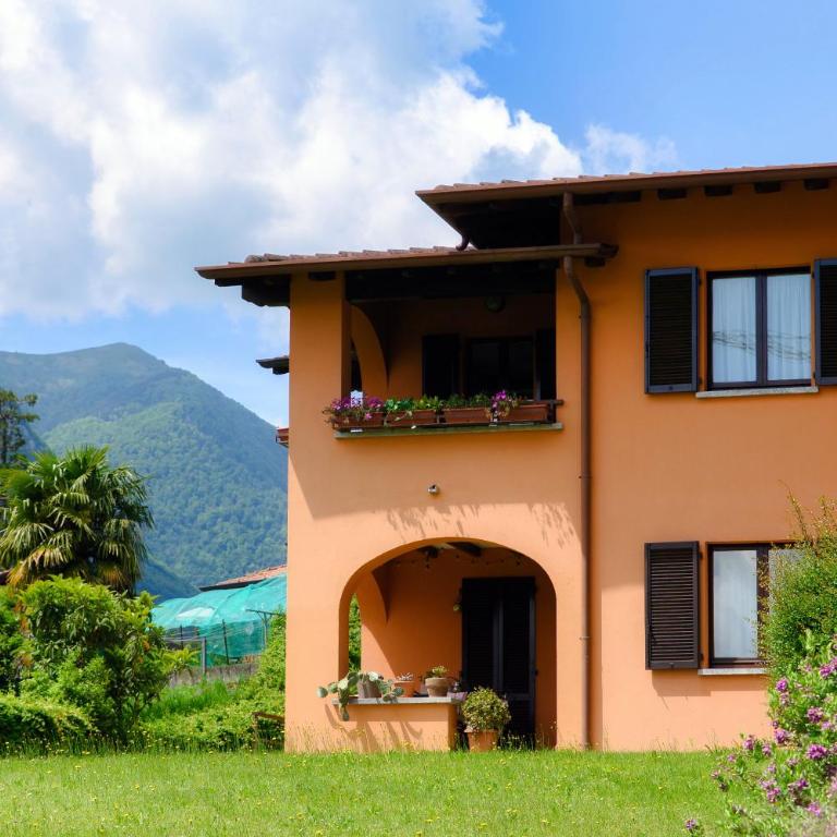 Poggio Fiorito Apartment by Quokka 360 - Lake View Classic Apartment in Menaggio - Apartment mit 1 Schlafzimmer - 21