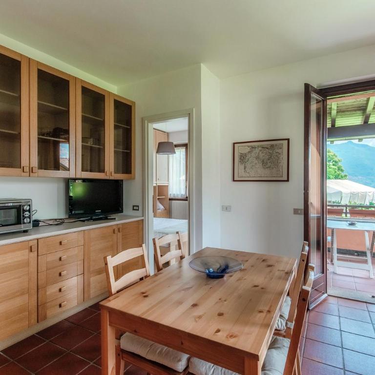 Poggio Fiorito Apartment by Quokka 360 - Lake View Classic Apartment in Menaggio - Apartment mit 1 Schlafzimmer - 2
