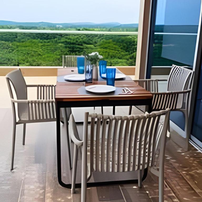 Último Piso B Kristal, ampliaTerraza, vista mágica - Apartamento de 1 dormitorio - 24
