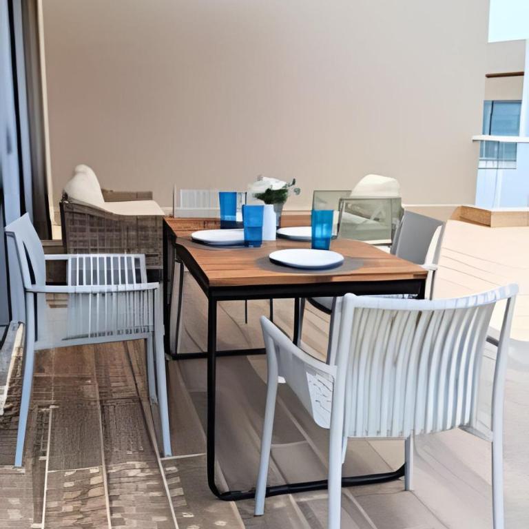 Último Piso B Kristal, ampliaTerraza, vista mágica - Apartamento de 1 dormitorio - 26