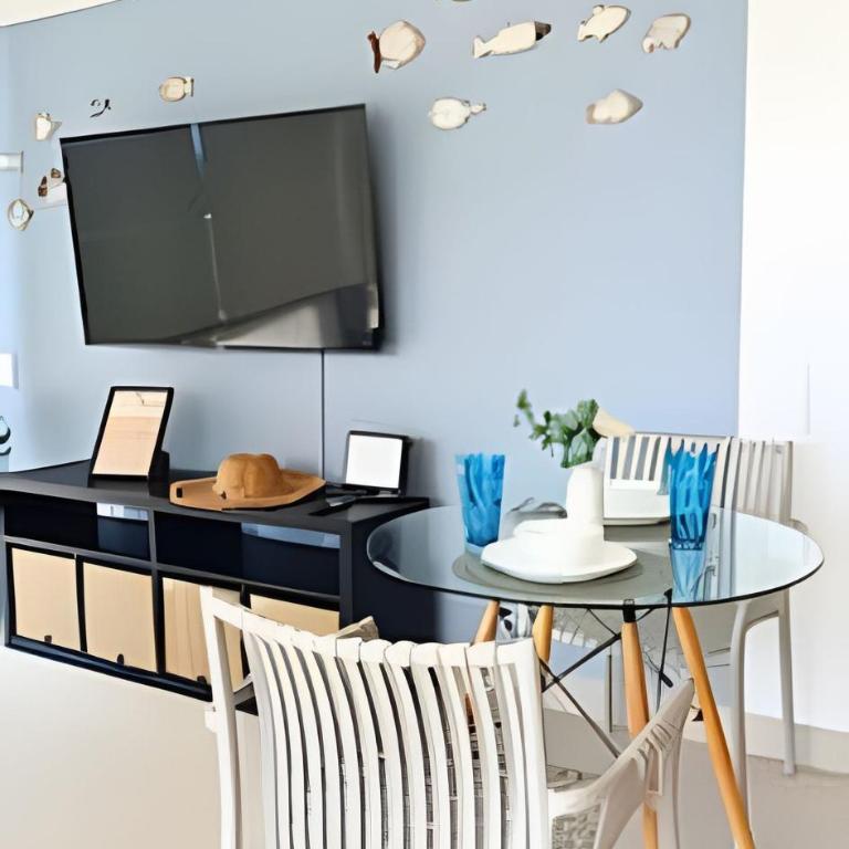 Último Piso B Kristal, ampliaTerraza, vista mágica - Apartamento de 1 dormitorio - 29