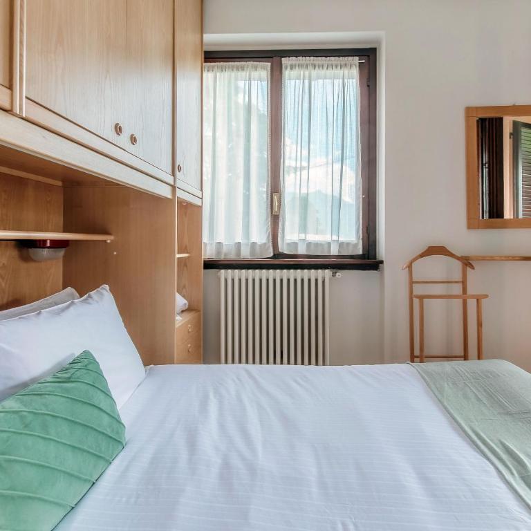 Poggio Fiorito Apartment by Quokka 360 - Lake View Classic Apartment in Menaggio - Apartment mit 1 Schlafzimmer - 13