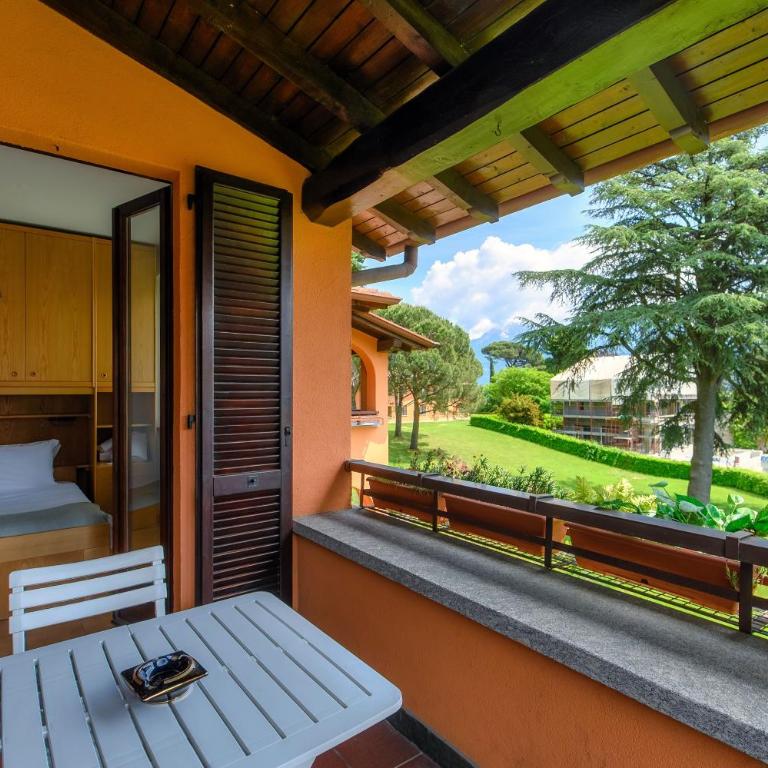 Poggio Fiorito Apartment by Quokka 360 - Lake View Classic Apartment in Menaggio - Apartment mit 1 Schlafzimmer - 18