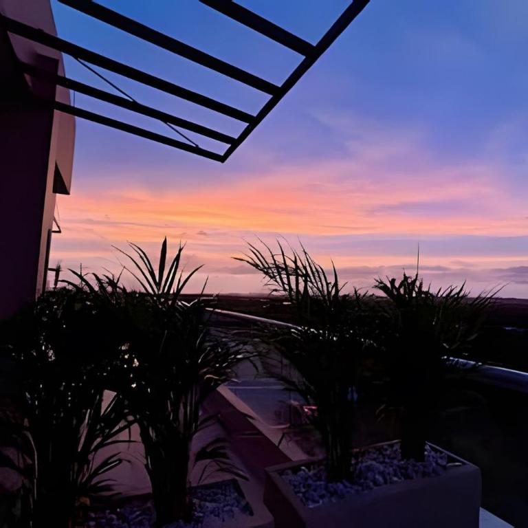 Baia Kristal: descanso, vista y naturaleza única - Suite con balcón - 1