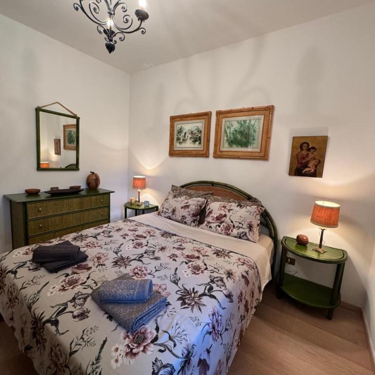 Mia's House on Lake Garda - Two-Bedroom House - 39