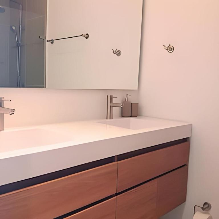 Baia Kristal: descanso, vista y naturaleza única - Suite con balcón - 13