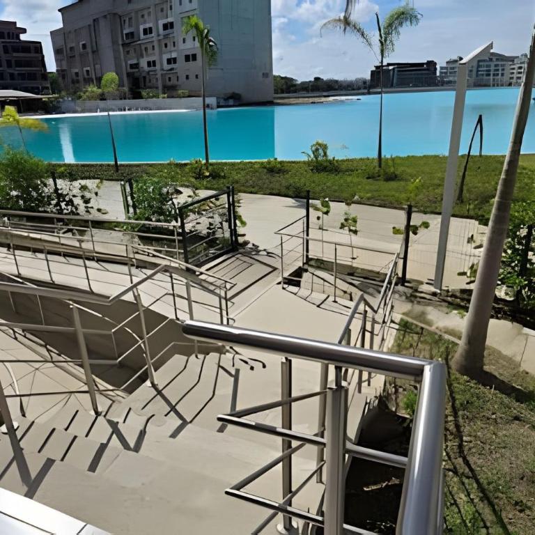Baia Kristal: descanso, vista y naturaleza única - Suite con balcón - 16