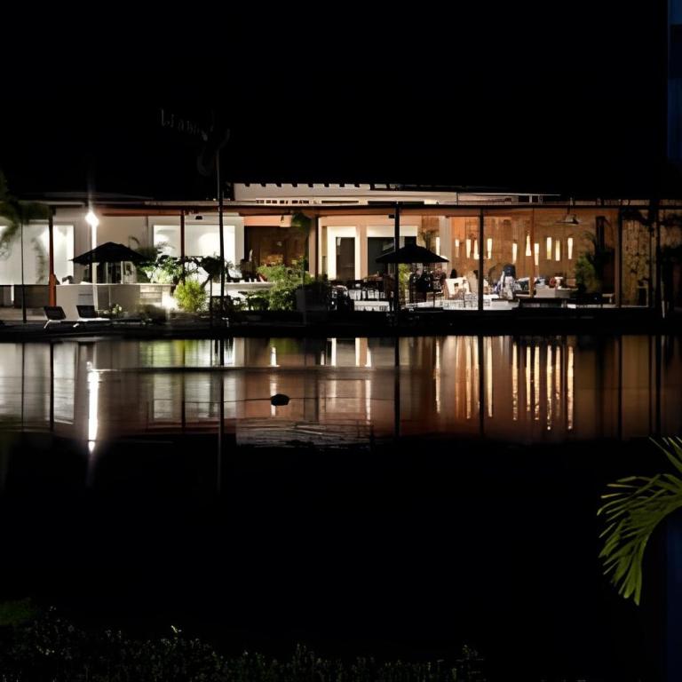 Baia Kristal: descanso, vista y naturaleza única - Suite con balcón - 18