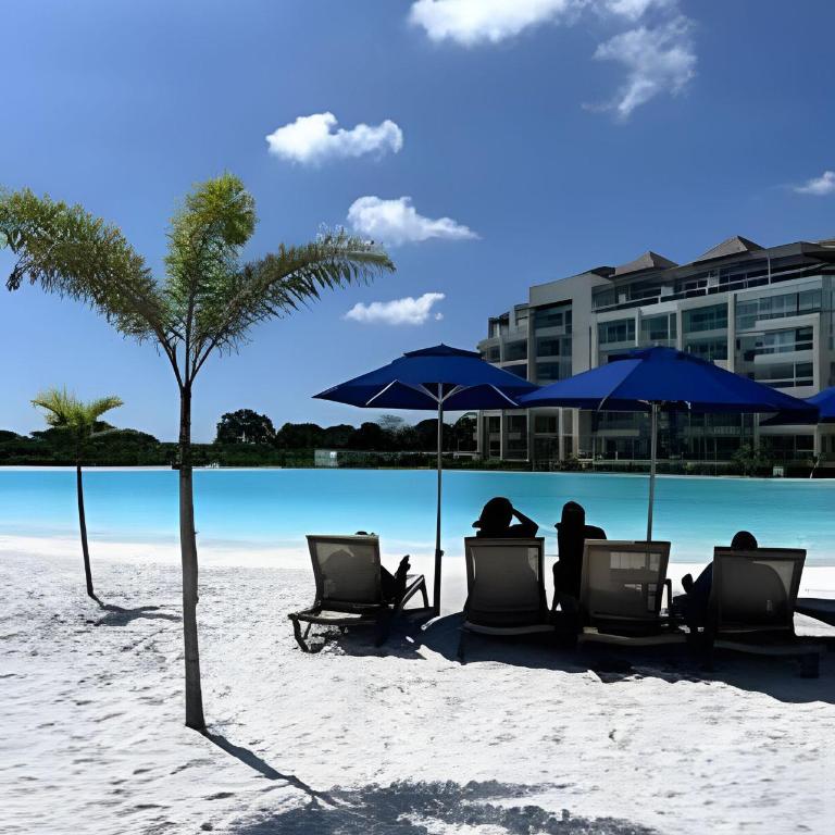 Baia Kristal: descanso, vista y naturaleza única - Suite con balcón - 21