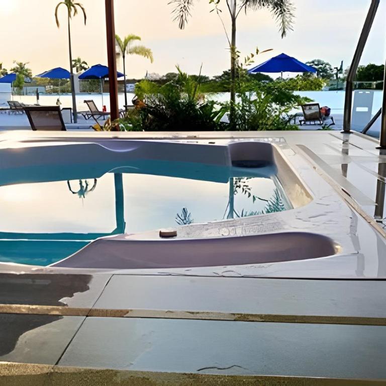 Baia Kristal: descanso, vista y naturaleza única - Suite con balcón - 38