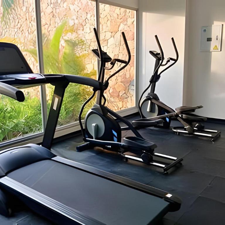 Baia Kristal: descanso, vista y naturaleza única - Suite con balcón - 40