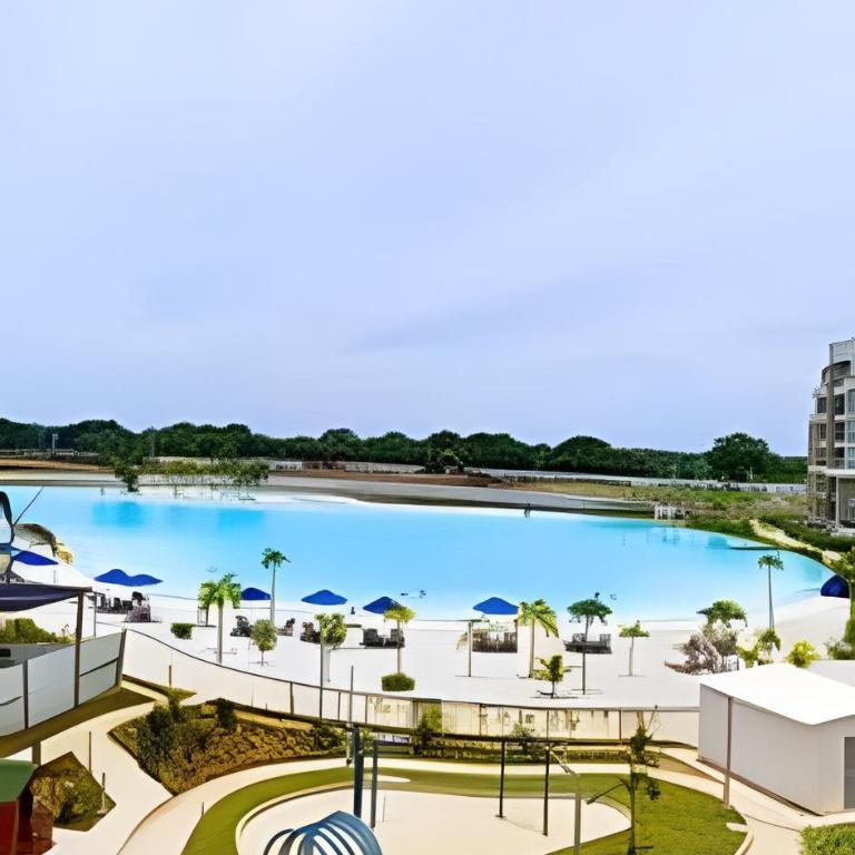 Baia Kristal: descanso, vista y naturaleza única - Suite con balcón - 34