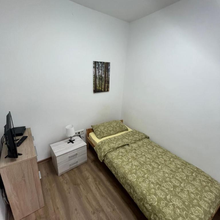 Apartment mitten in Würzburg-Heidingsfeld - Apartment mit 4 Schlafzimmern - 4