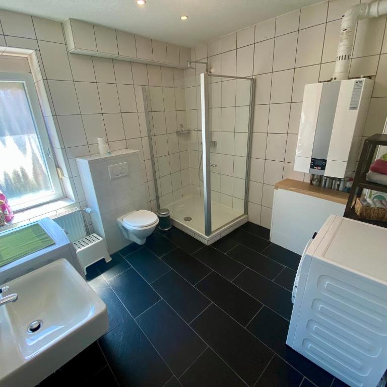 Apartment mitten in Würzburg-Heidingsfeld - Apartment mit 4 Schlafzimmern - 5