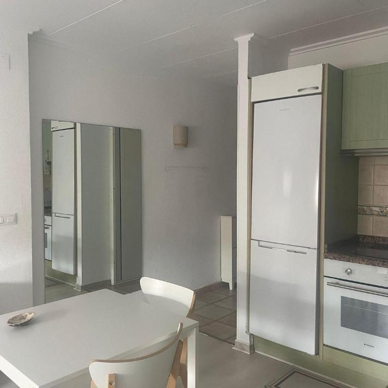 Estudio Fabiola Calpe 2 - Apartamento de 1 dormitorio - 4