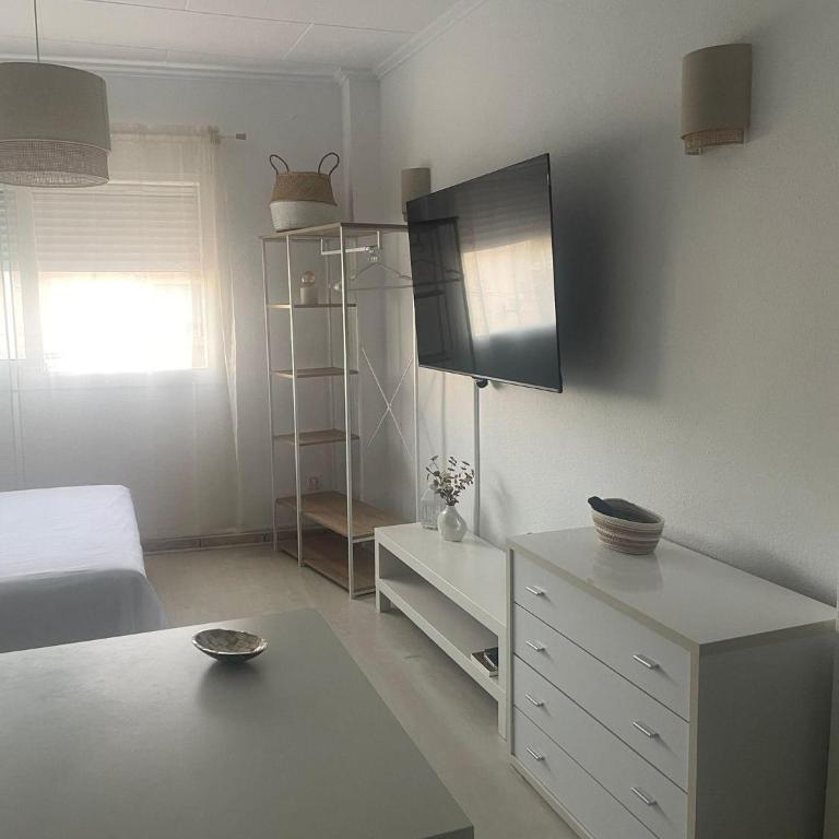 Estudio Fabiola Calpe 2 - Apartamento de 1 dormitorio - 5