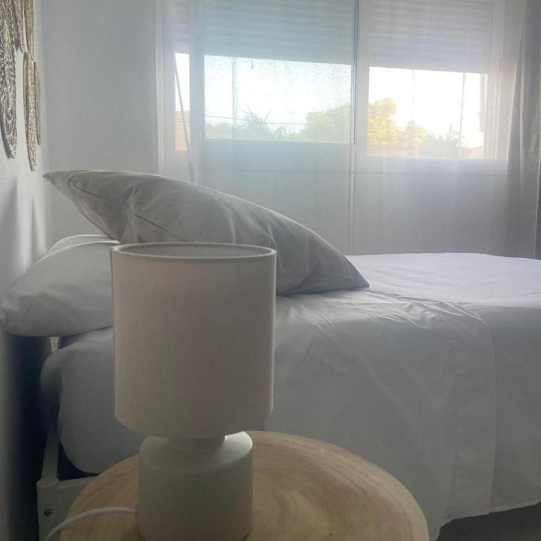 Estudio Fabiola Calpe 2 - Apartamento de 1 dormitorio - 6