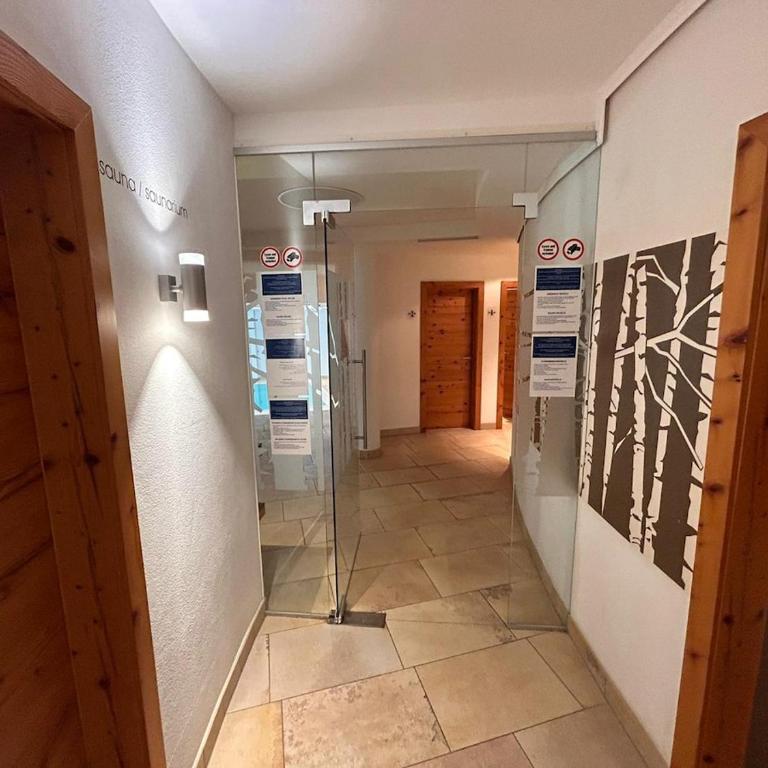 Penthouse Kaprun Mountain resort A24 by Alpinresort Kaprun - Penthouse-Apartment - 55