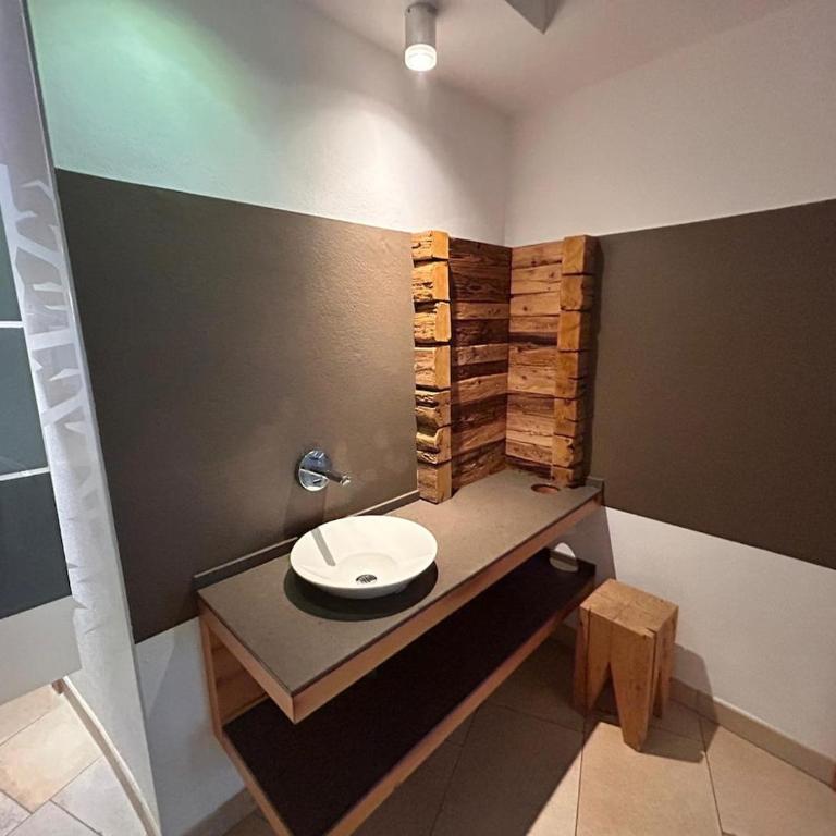 Penthouse Kaprun Mountain resort A24 by Alpinresort Kaprun - Penthouse-Apartment - 58