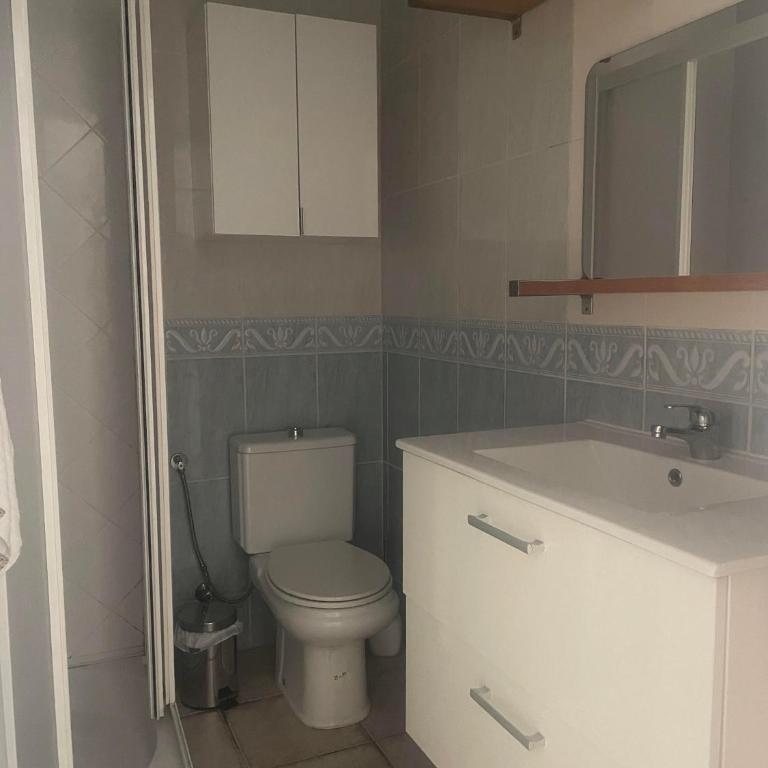 Estudio Fabiola Calpe 2 - Apartamento de 1 dormitorio - 7