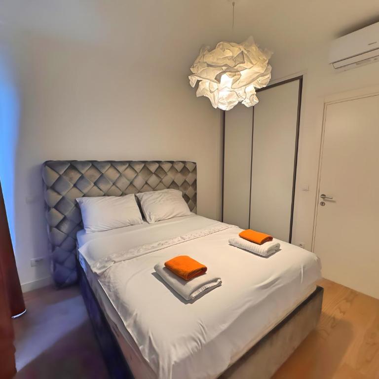 BW Verde Icon - Apartman sa 2 Spavaće Sobe - 10