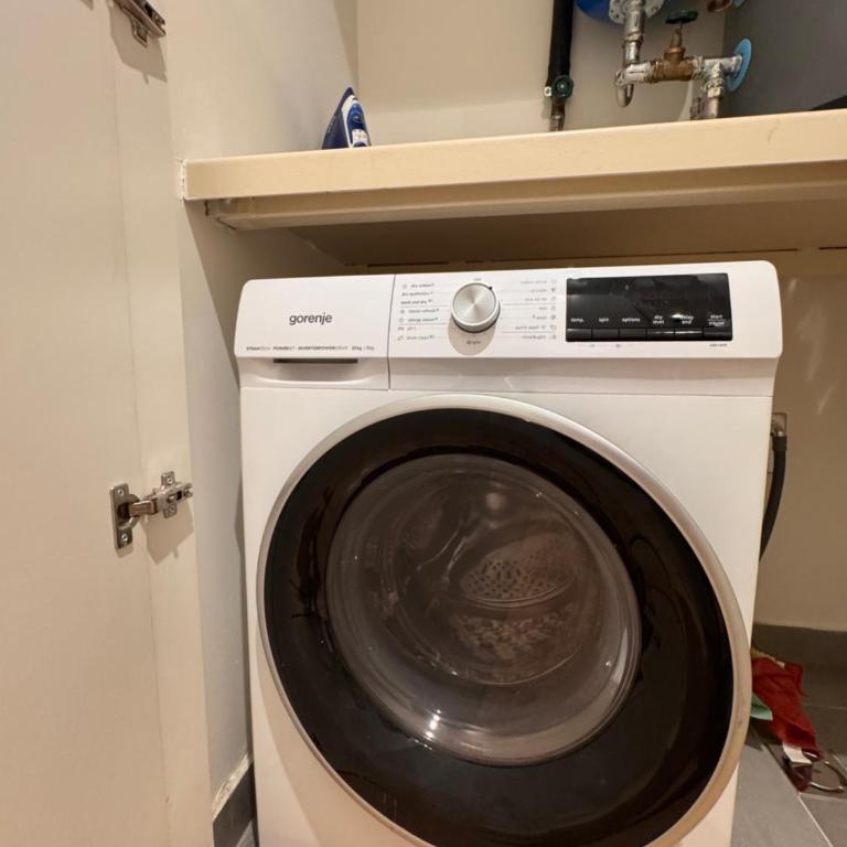 BW Verde Icon - Apartman sa 2 Spavaće Sobe - 14