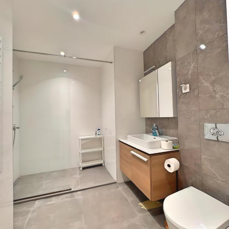 BW Verde Icon - Apartman sa 2 Spavaće Sobe - 9