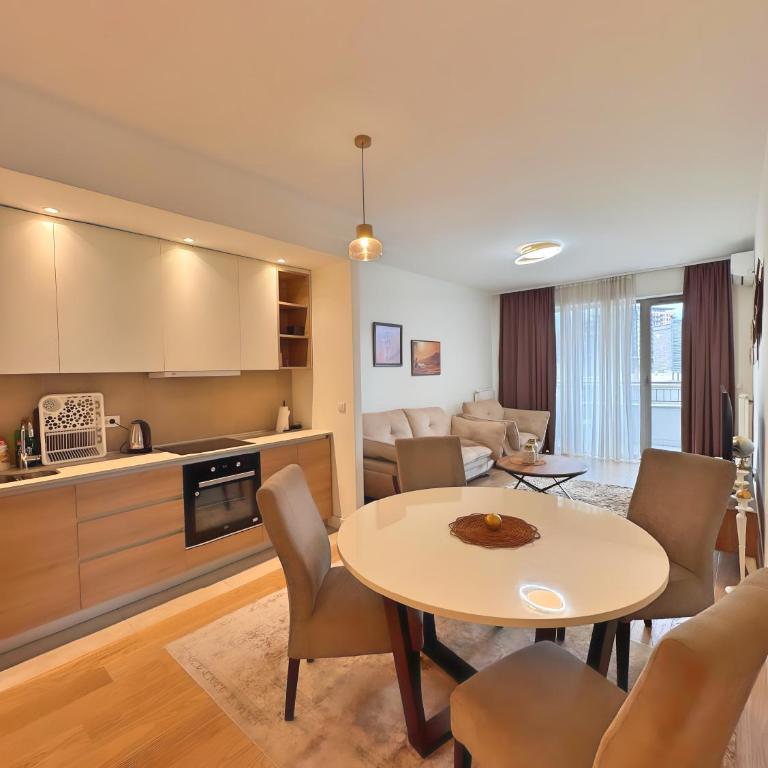 BW Verde Icon - Apartman sa 2 Spavaće Sobe - 3