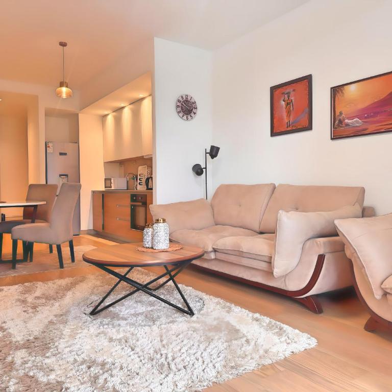 BW Verde Icon - Apartman sa 2 Spavaće Sobe - 2